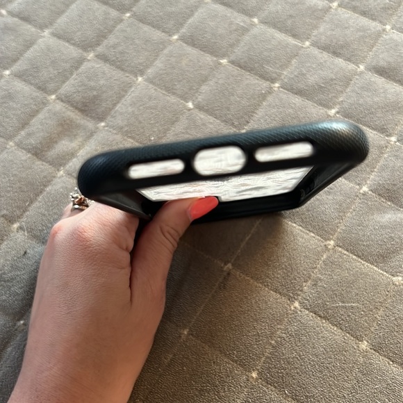 Disney Christmas iPhone XR Case - Picture 6 of 7